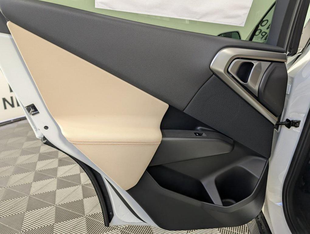 new 2026 BMW X3 car, priced at $54,740