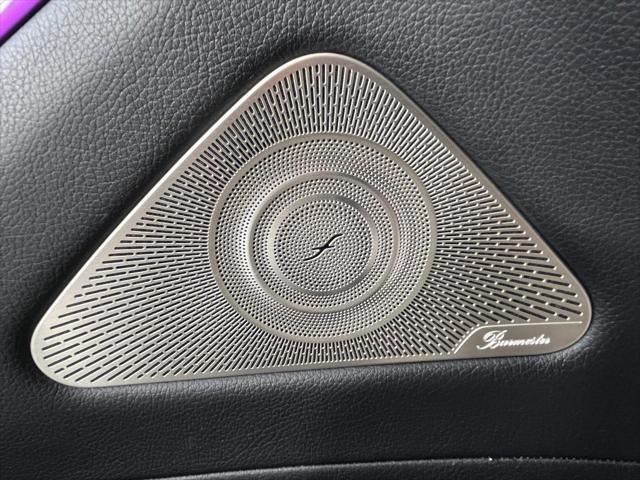 used 2022 Mercedes-Benz S-Class car, priced at $80,995