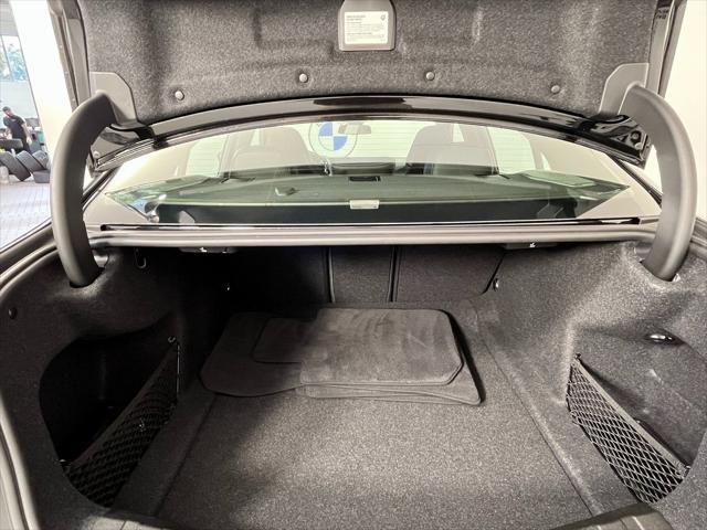 used 2021 BMW M3 car, priced at $75,995