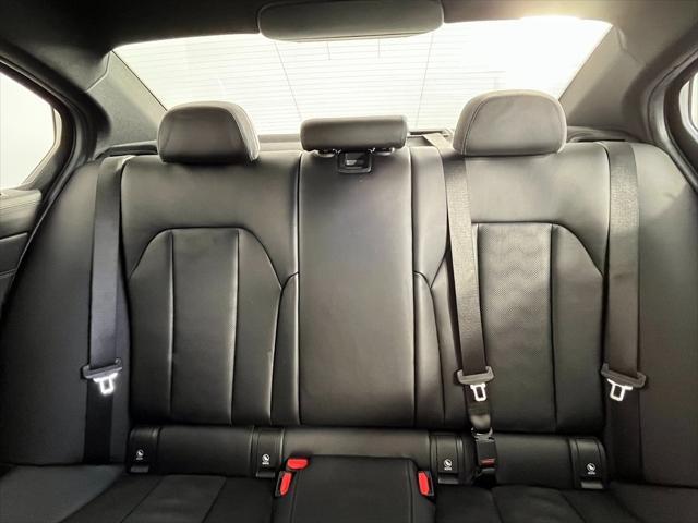 used 2021 BMW M3 car, priced at $75,995