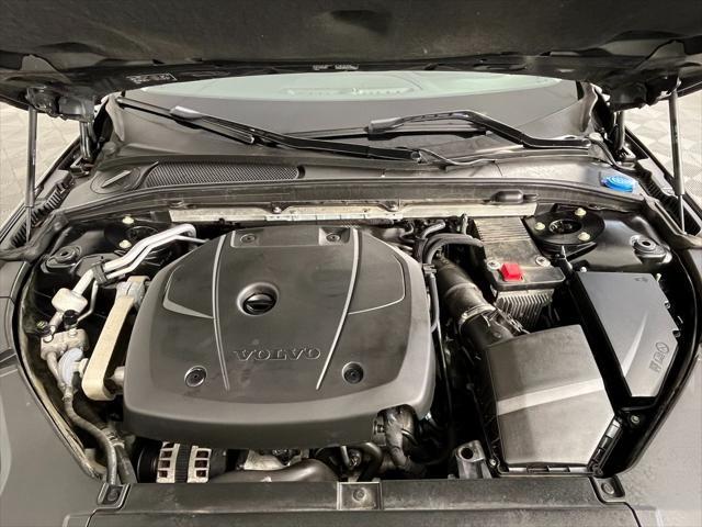 used 2018 Volvo S90 car, priced at $21,195