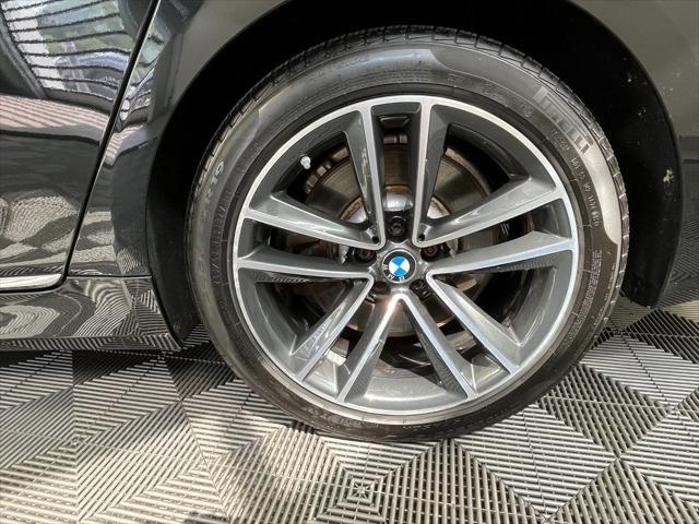 used 2020 BMW 750 car, priced at $33,955