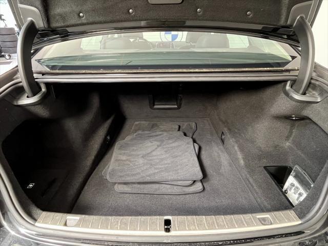 used 2020 BMW 750 car, priced at $33,955