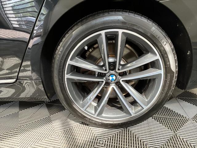 used 2020 BMW 750 car, priced at $33,955