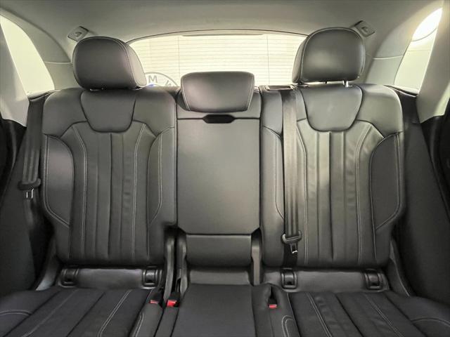 used 2024 Audi Q5 car, priced at $37,899