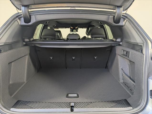 new 2025 BMW X3 car, priced at $55,775