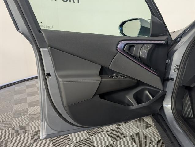 new 2025 BMW X3 car, priced at $55,775