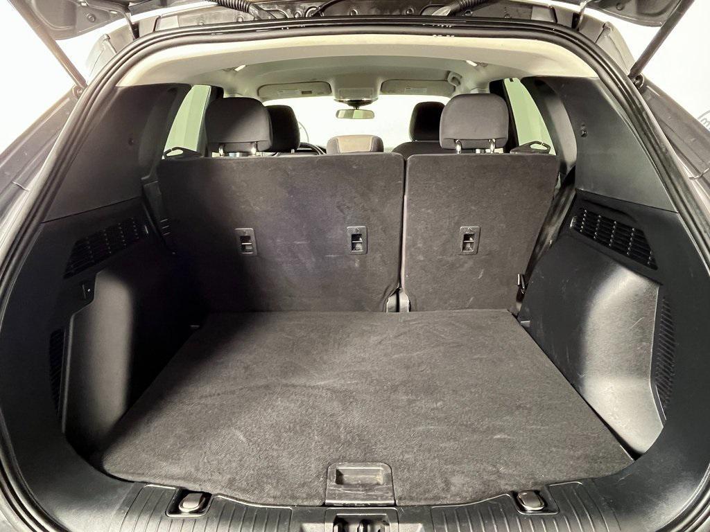 used 2021 Ford Escape car, priced at $19,395