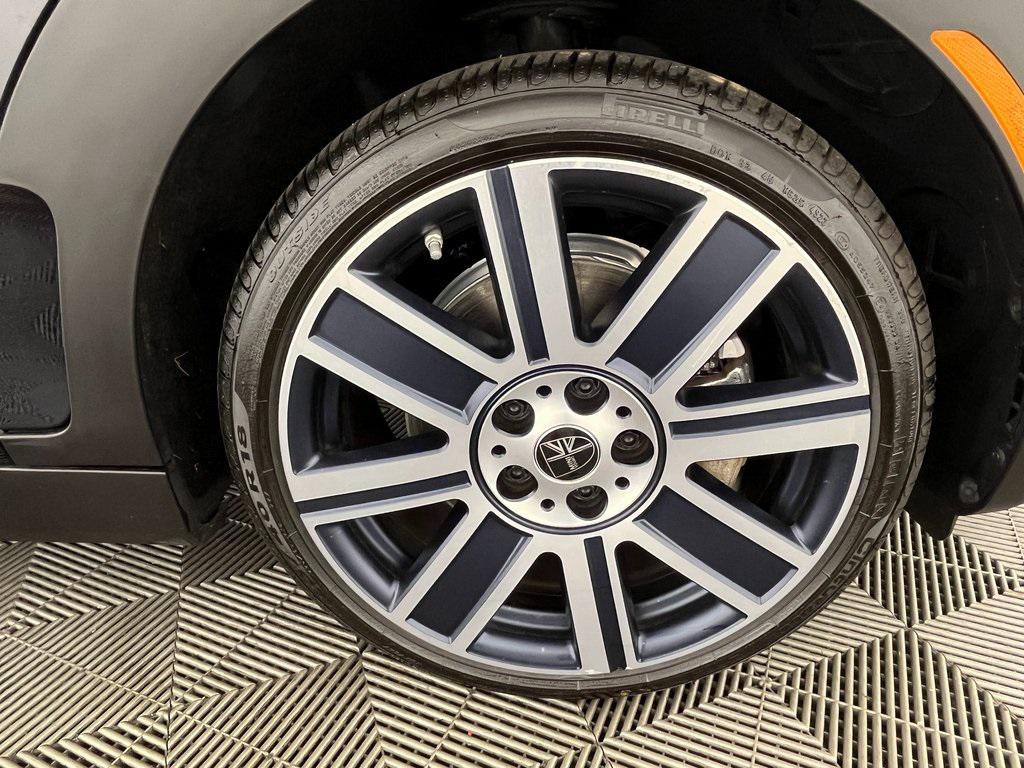 used 2023 MINI Clubman car, priced at $29,695