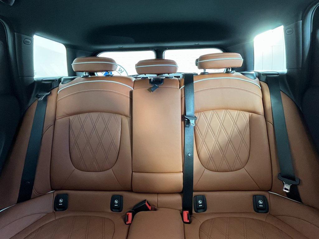 used 2023 MINI Clubman car, priced at $29,695