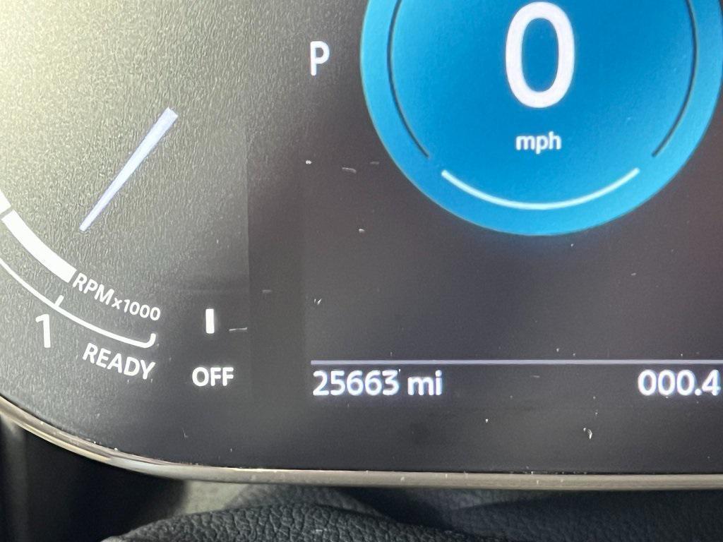 used 2023 MINI Clubman car, priced at $29,695