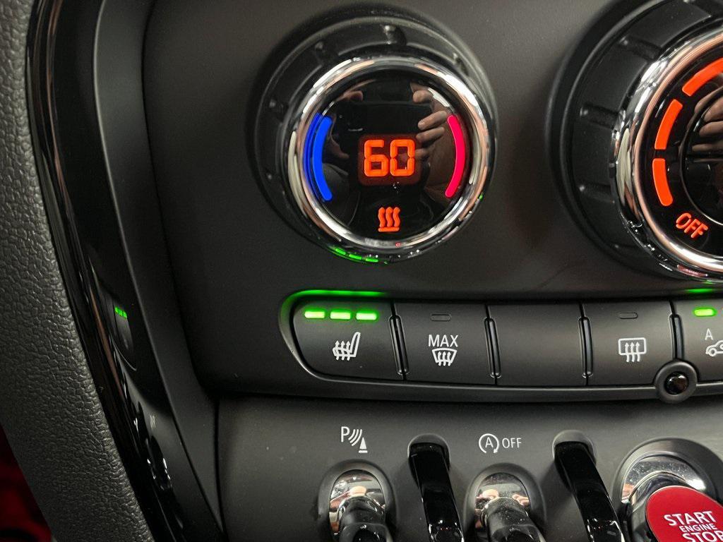 used 2023 MINI Clubman car, priced at $29,695