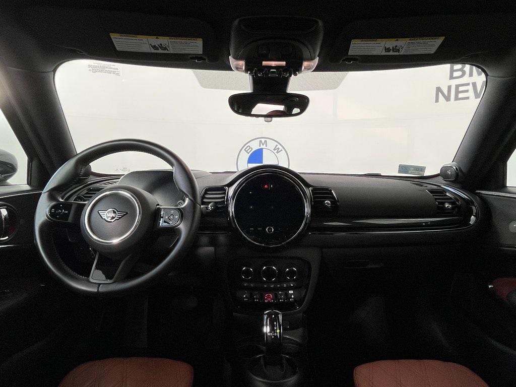 used 2023 MINI Clubman car, priced at $29,695