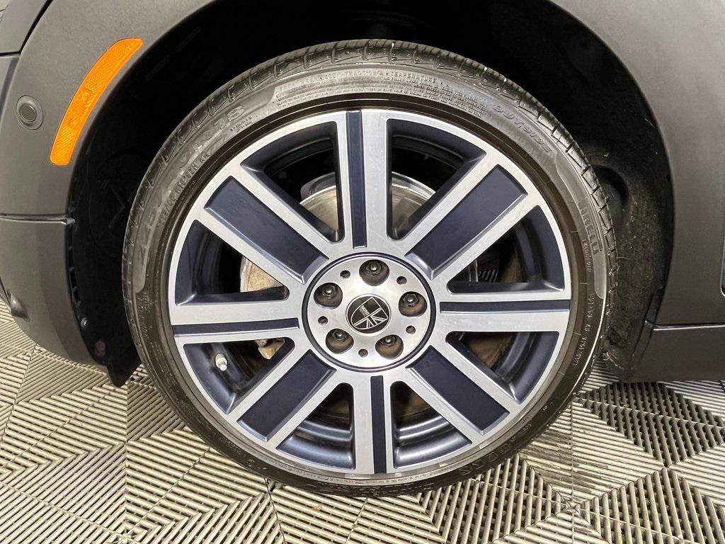 used 2023 MINI Clubman car, priced at $29,695