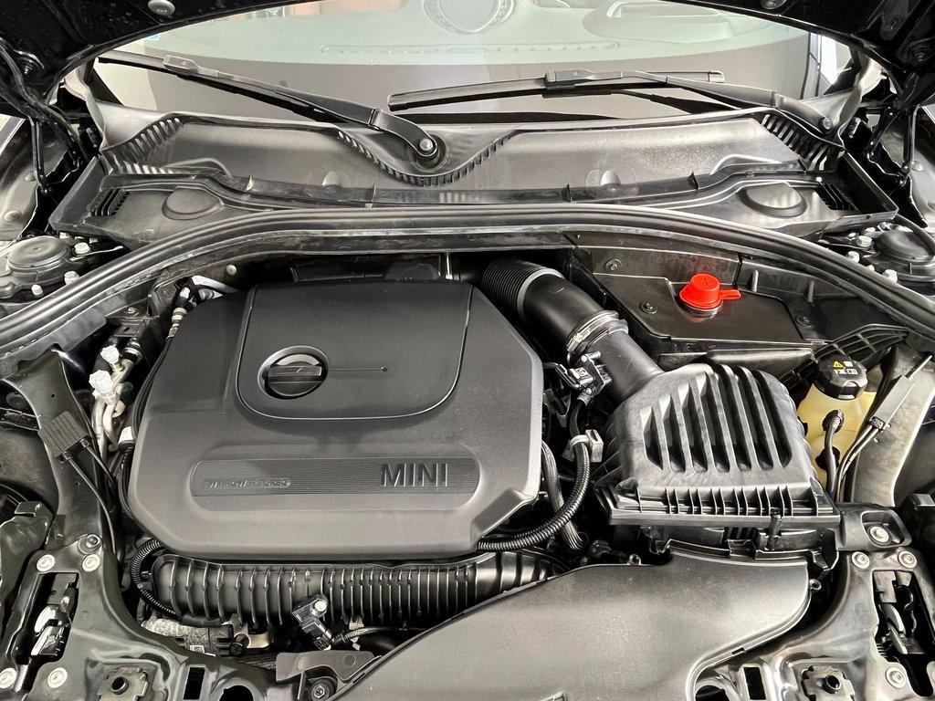 used 2023 MINI Clubman car, priced at $29,695