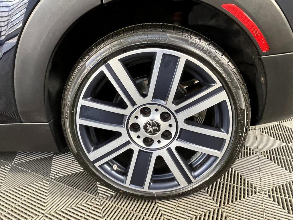 used 2023 MINI Clubman car, priced at $29,695