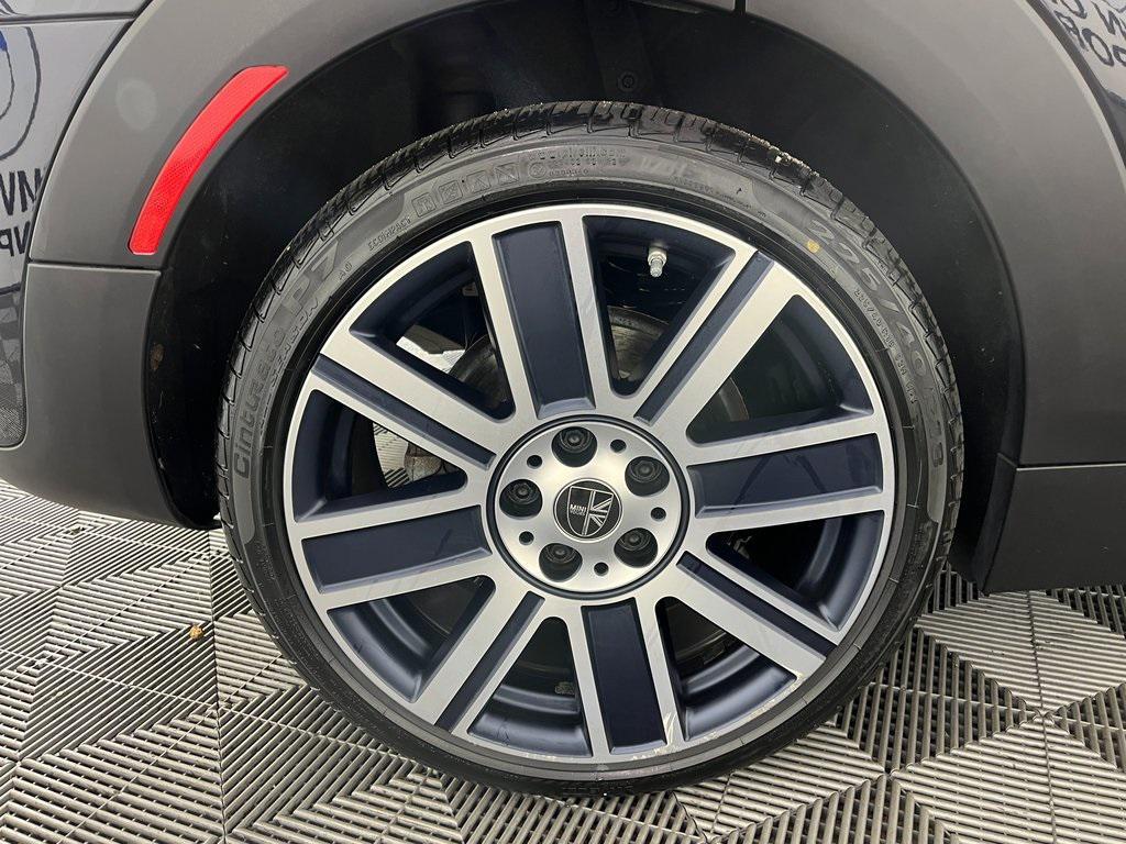 used 2023 MINI Clubman car, priced at $29,695