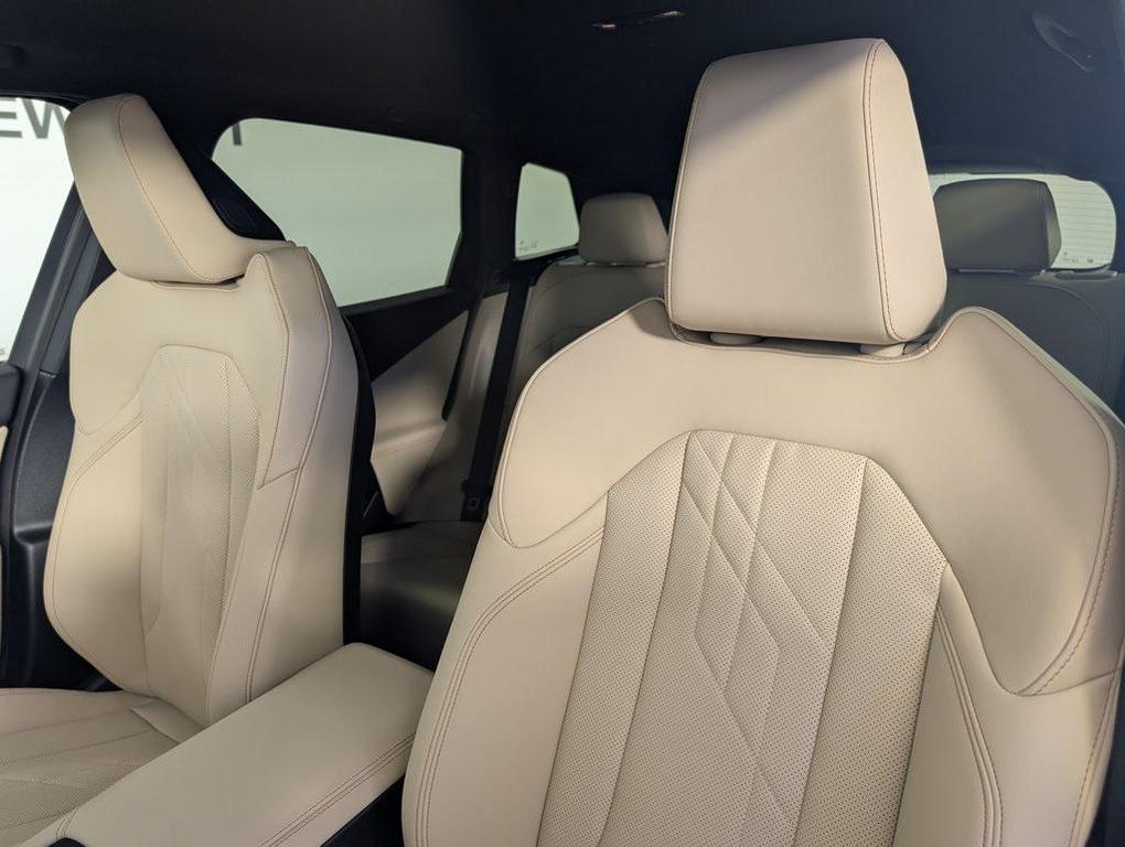 new 2026 BMW X3 car, priced at $53,875