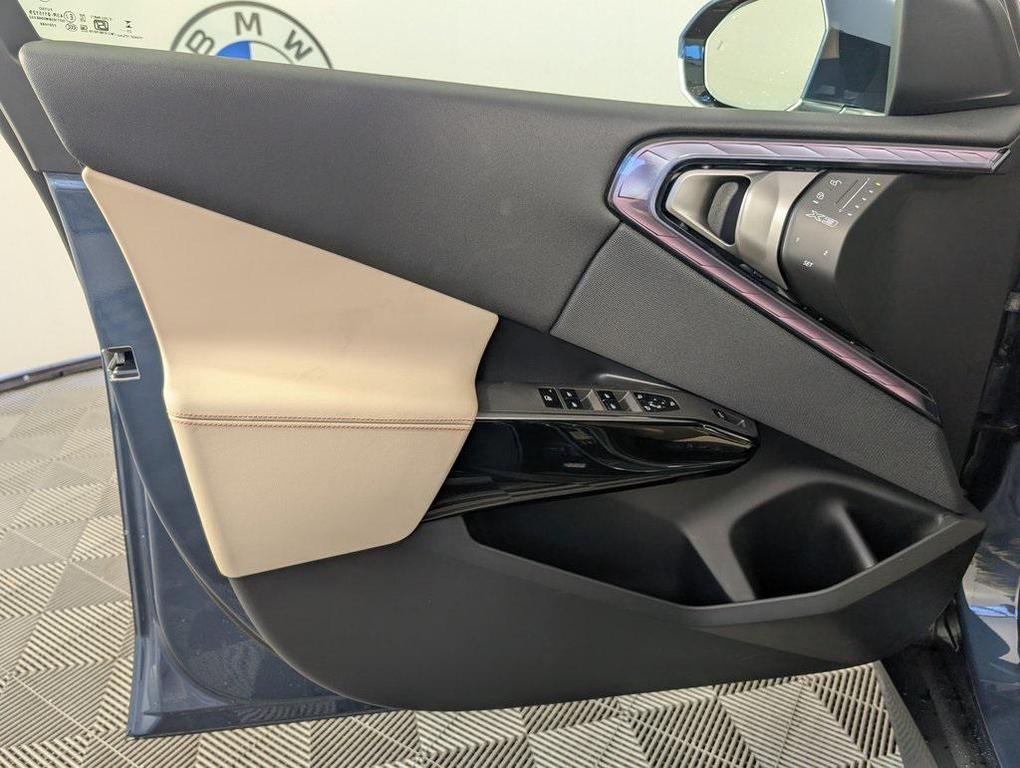 new 2026 BMW X3 car, priced at $53,875