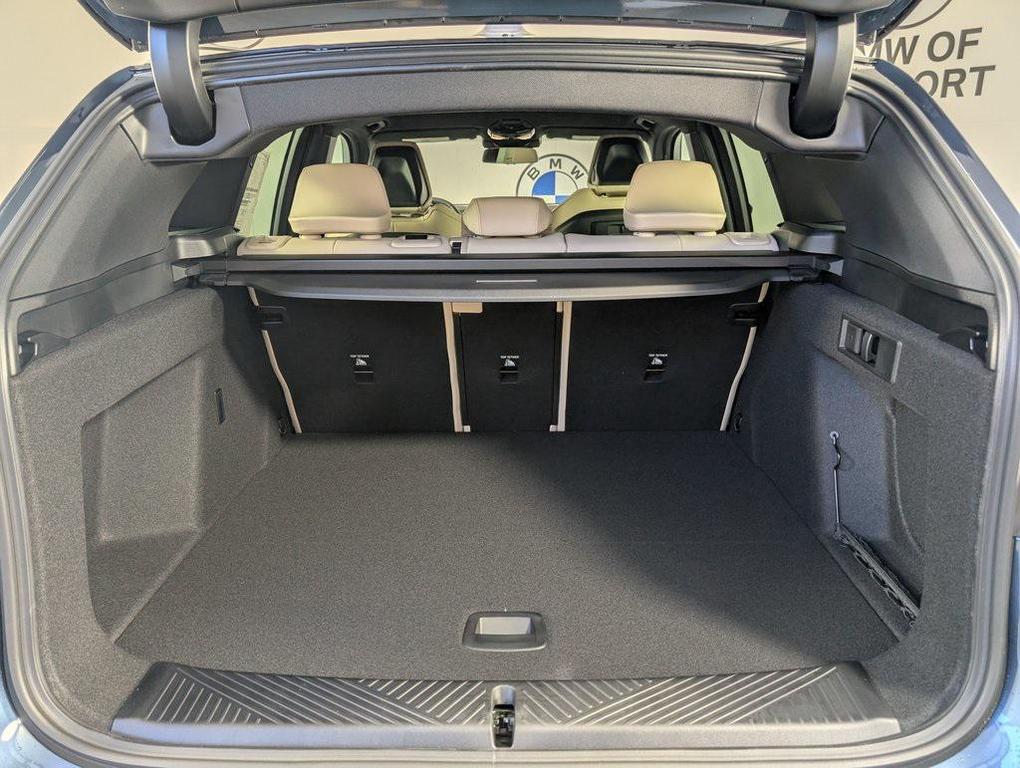 new 2026 BMW X3 car, priced at $53,875