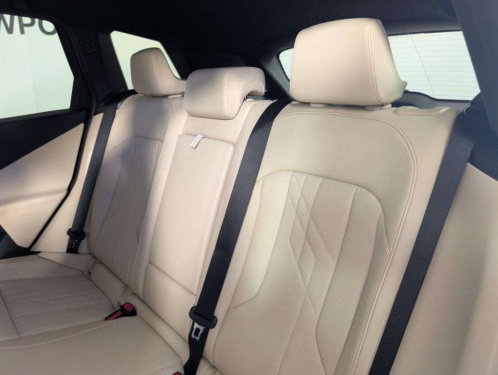 new 2026 BMW X3 car, priced at $53,875