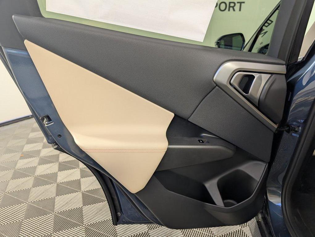 new 2026 BMW X3 car, priced at $53,875