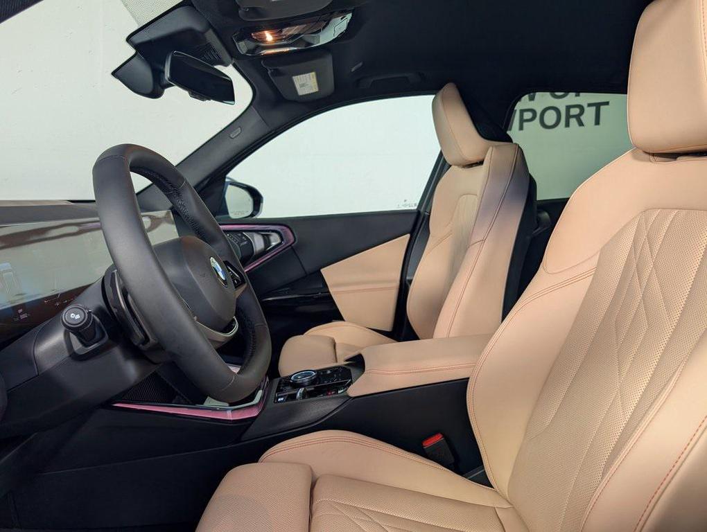 new 2026 BMW X3 car, priced at $53,875