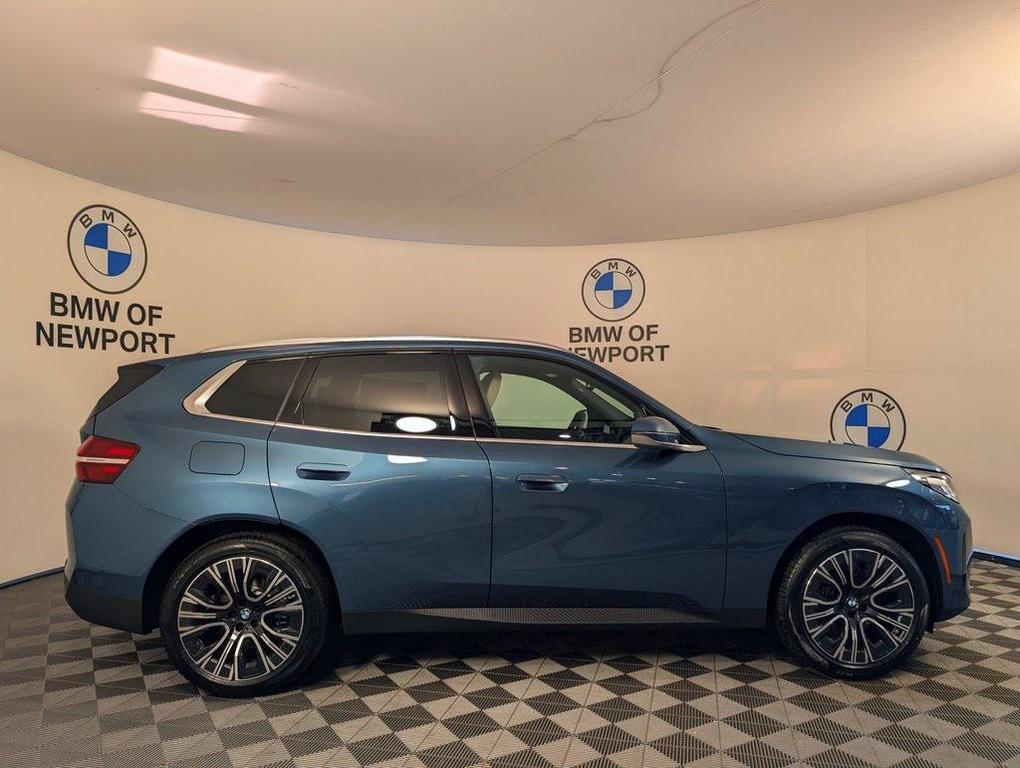 new 2026 BMW X3 car, priced at $53,875