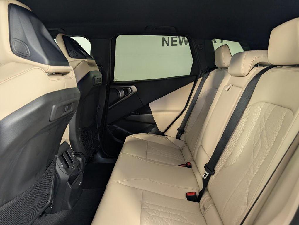 new 2026 BMW X3 car, priced at $53,875