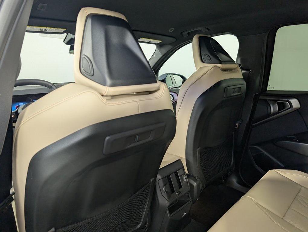 new 2026 BMW X3 car, priced at $53,875