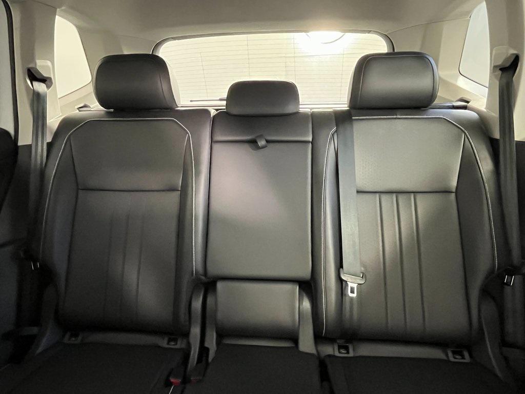 used 2024 Volkswagen Tiguan car, priced at $25,795