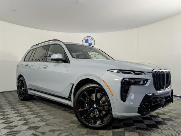 new 2026 BMW X7 car, priced at $99,575