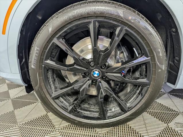 new 2026 BMW X7 car, priced at $99,575