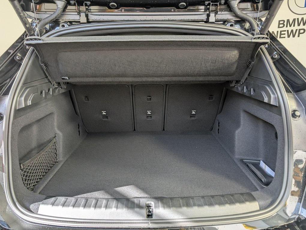 new 2026 BMW X1 car, priced at $48,655