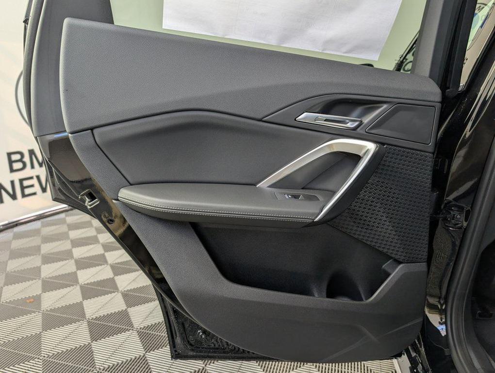 new 2026 BMW X1 car, priced at $48,655