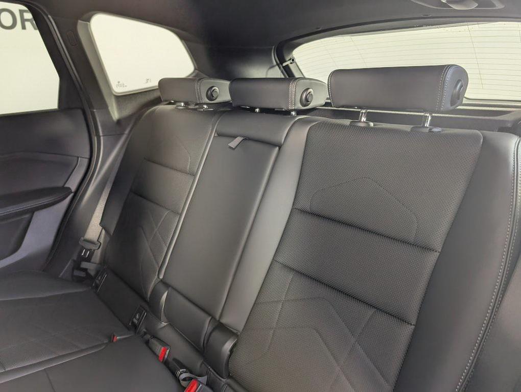 new 2026 BMW X1 car, priced at $48,655
