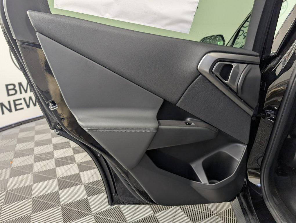 new 2026 BMW X3 car, priced at $56,775