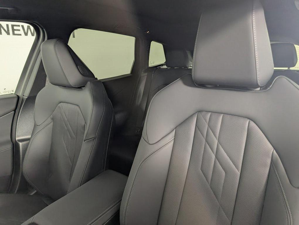 new 2026 BMW X3 car, priced at $56,775