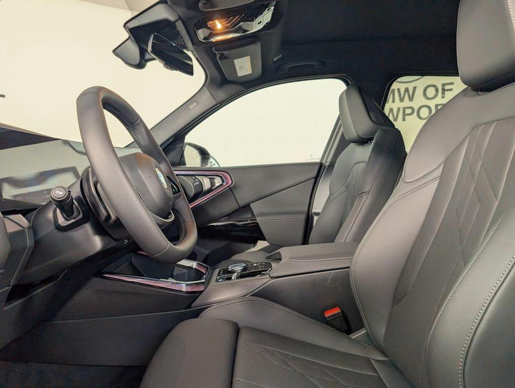 new 2026 BMW X3 car, priced at $56,775