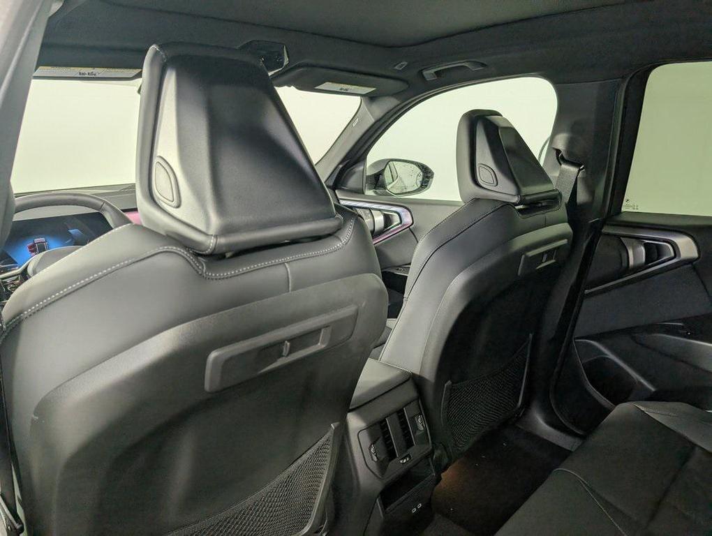 new 2026 BMW X3 car, priced at $56,775