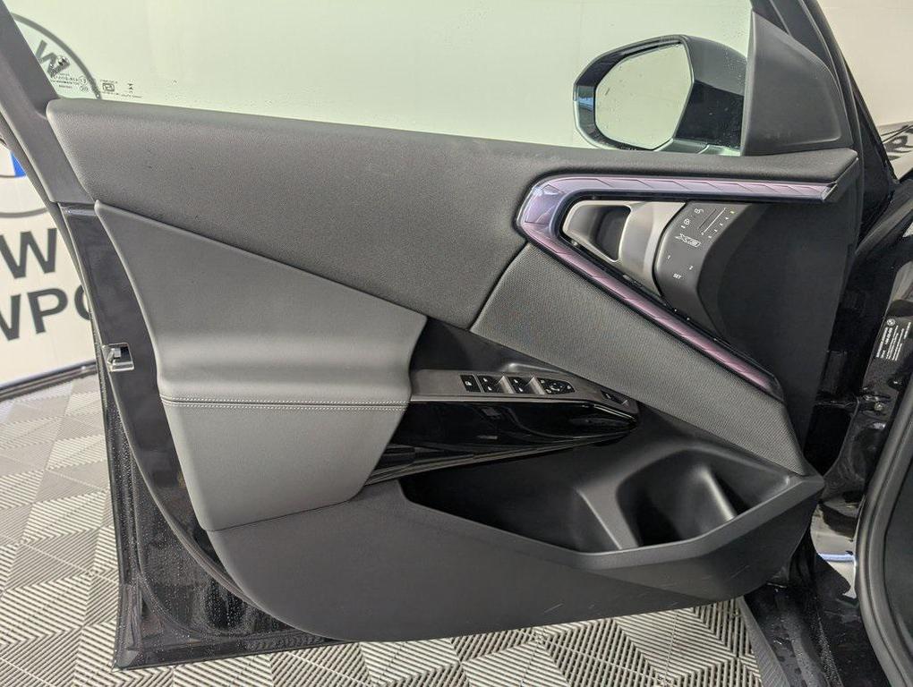 new 2026 BMW X3 car, priced at $56,775