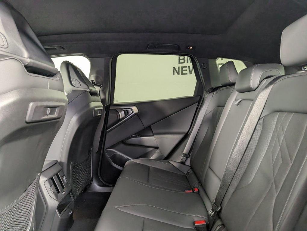 new 2026 BMW X3 car, priced at $56,775