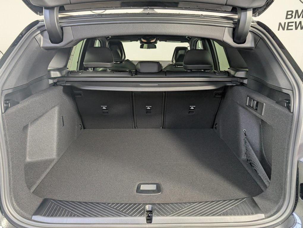 new 2026 BMW X3 car, priced at $56,775