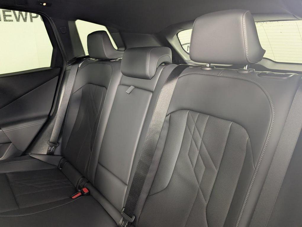 new 2026 BMW X3 car, priced at $56,775