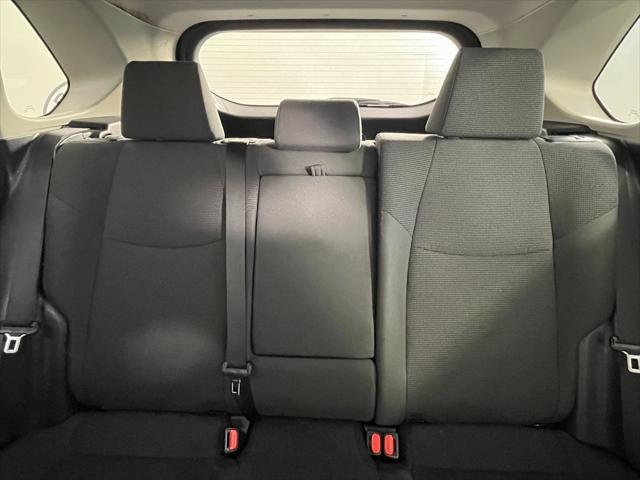 used 2019 Toyota RAV4 car, priced at $20,495