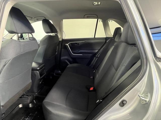 used 2019 Toyota RAV4 car, priced at $20,495