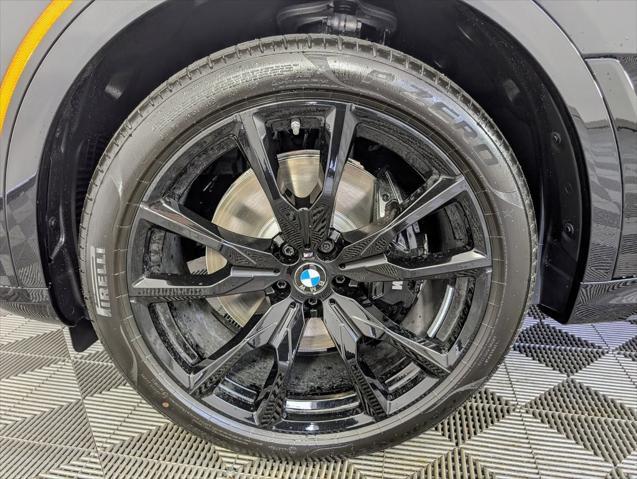 new 2026 BMW X7 car, priced at $99,880