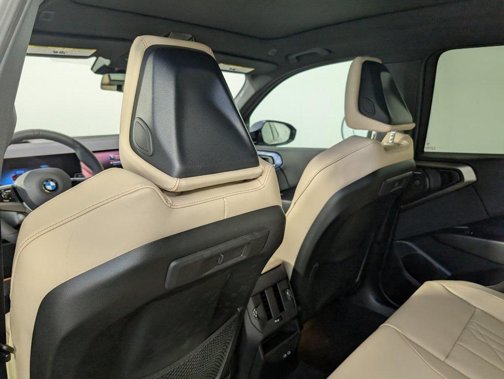 new 2025 BMW X3 car, priced at $61,200