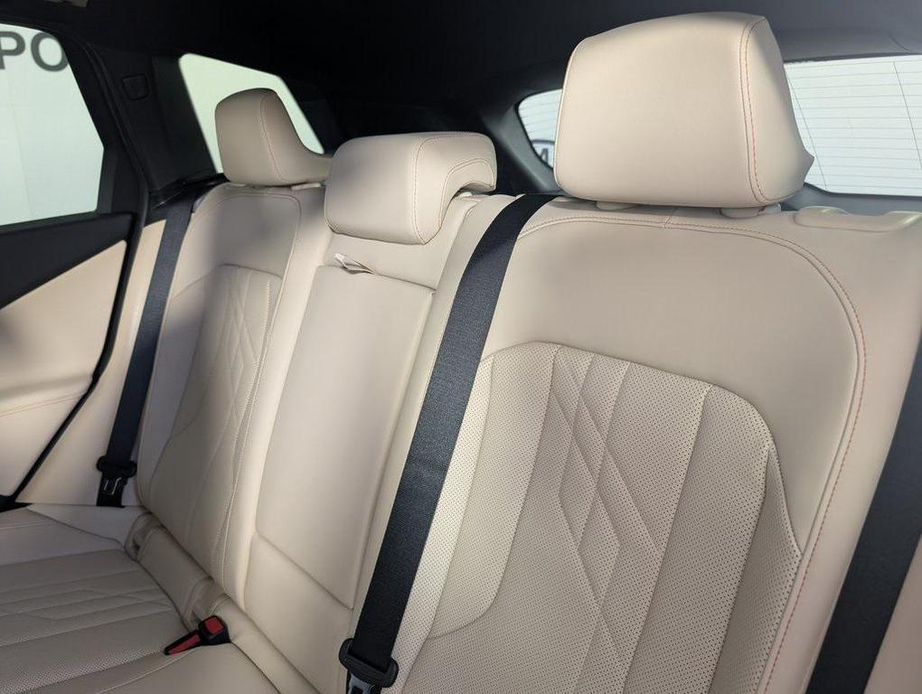 new 2025 BMW X3 car, priced at $61,200
