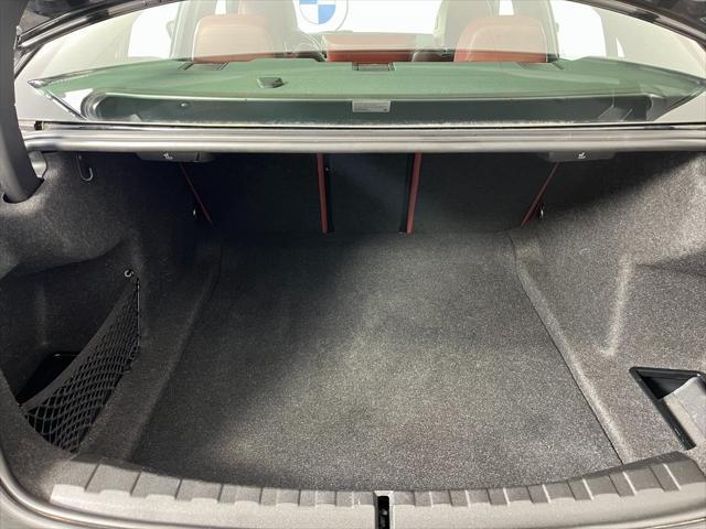 used 2023 BMW 330 car, priced at $35,995